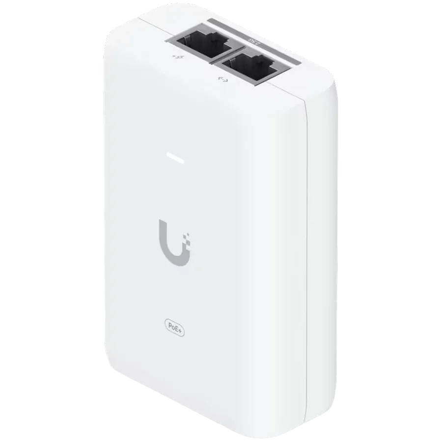 Аксесоар Ubiquiti UACC-PoE+-2.5G 30W of PoE+ adapter за UniFi PoE+ devices