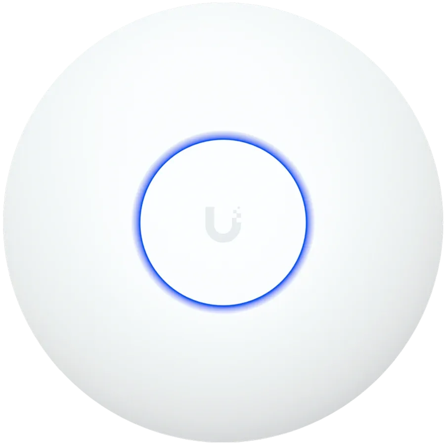 Точка за достъп Ubiquiti UniFi U7 Lite, Access Point, WiFi 7