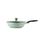 Аксесоар Buydeem Cast Aluminum Nonstick Frying Pan 30 cm
