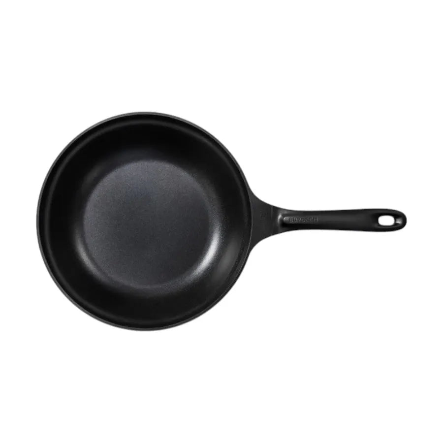 Аксесоар Buydeem Cast Aluminum Nonstick Frying Pan 30 cm