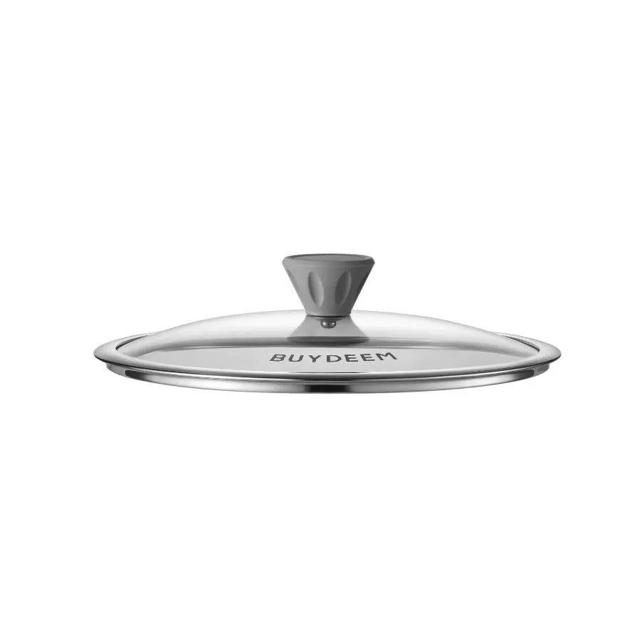 Аксесоар Buydeem Cast Aluminum Nonstick Frying Pan 30 cm