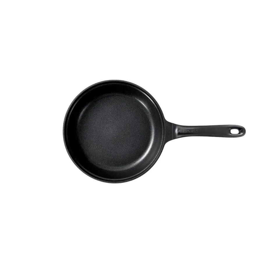 Аксесоар Buydeem Cast Aluminum Nonstick Frying Pan 25 cm (CP151-CG)