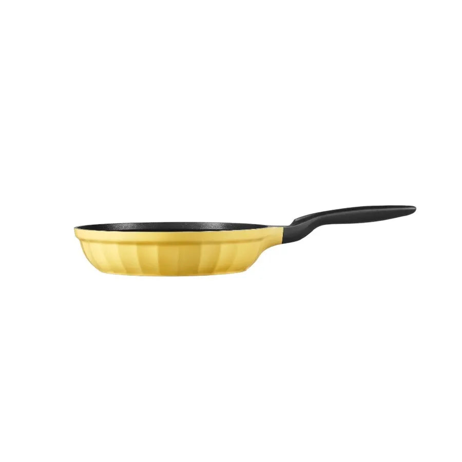 Аксесоар Buydeem Cast Aluminum Nonstick Frying Pan 25 cm (CP151-MY)