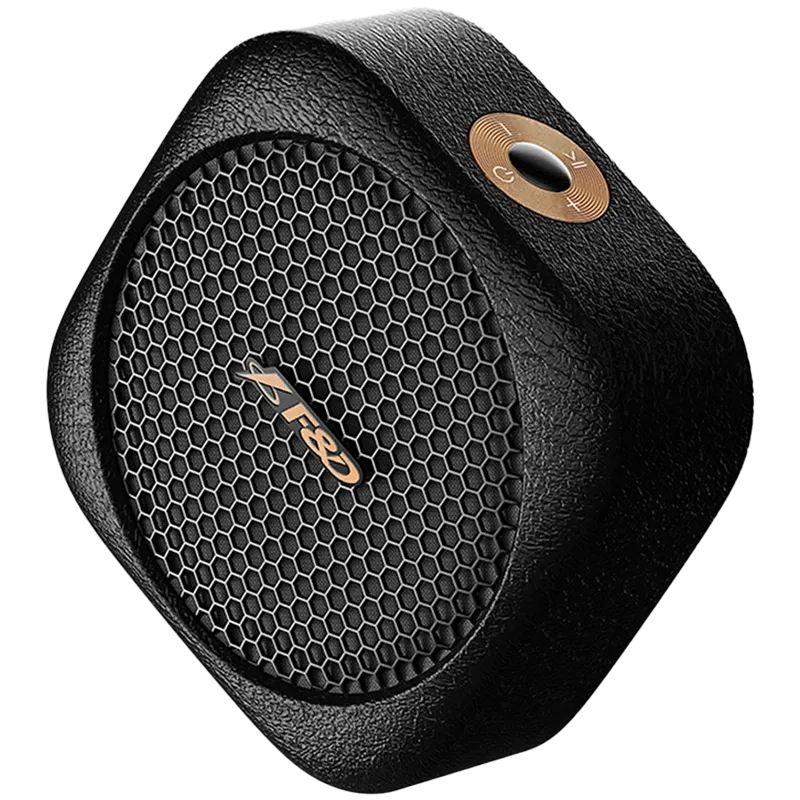 Тонколони F&D RW10 Bluetooth5.3 /TF Card/USB Sound Card Mode / 1.75-inch