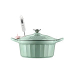 Аксесоар Buydeem Enameled Cast Iron Dutch Oven 3,9L (CP551-CG)