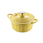 Аксесоар Buydeem Enameled Cast Iron Dutch Oven 3,9L (CP551-MY)