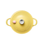 Аксесоар Buydeem Enameled Cast Iron Dutch Oven 3,9L (CP551-MY)