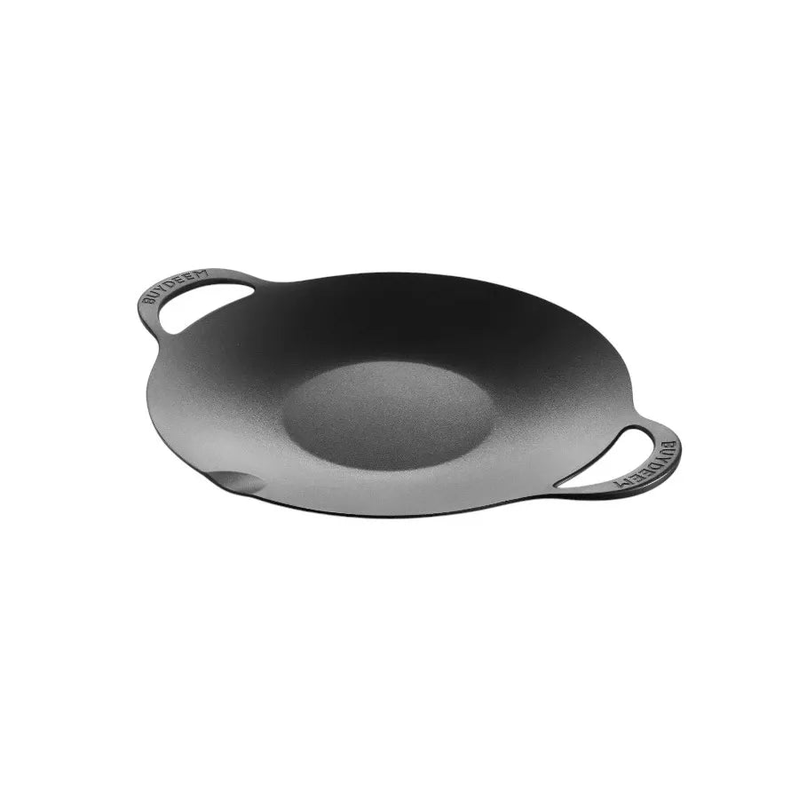 Аксесоар Buydeem Cast Aluminum Nonstick Grill Pan 36 cm