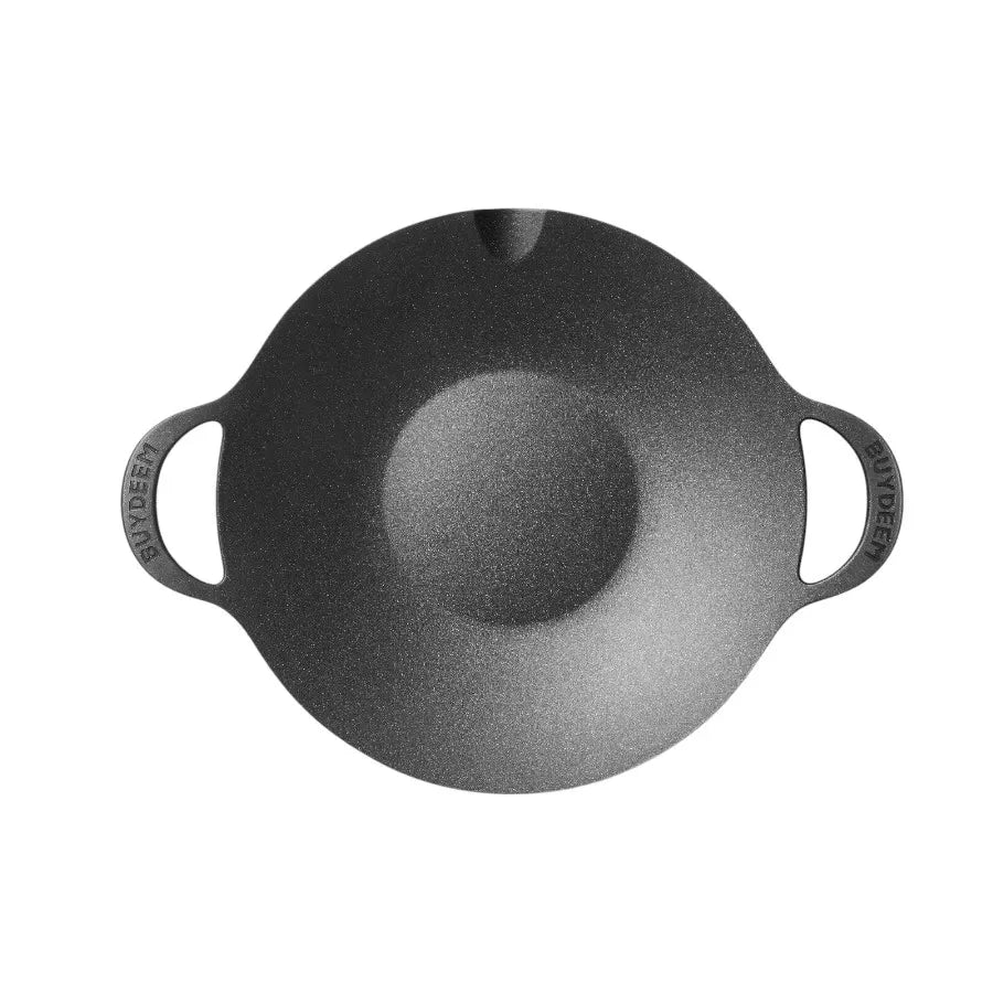 Аксесоар Buydeem Cast Aluminum Nonstick Grill Pan 36 cm