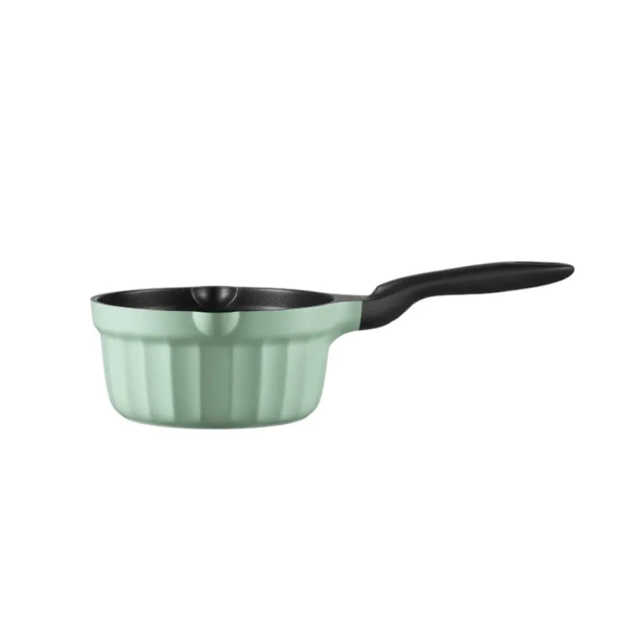 Аксесоар Buydeem Cast Aluminum Nonstick Sauce Pan 1,8L (CP141-CG)
