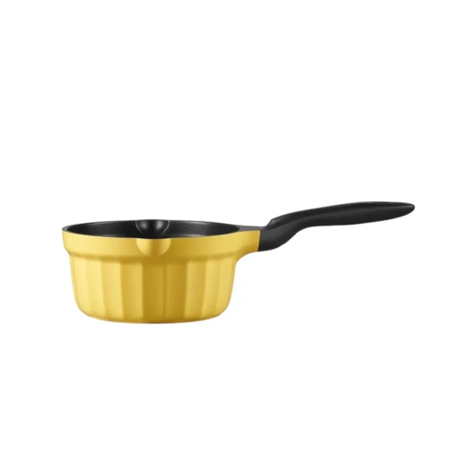 Аксесоар Buydeem Cast Aluminum Nonstick Sauce Pan 1,8L (CP141-MY)
