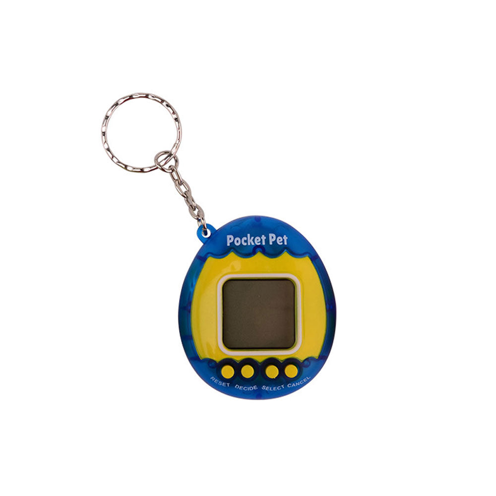 JT Електронен Домашен Любимец Pocket Pet