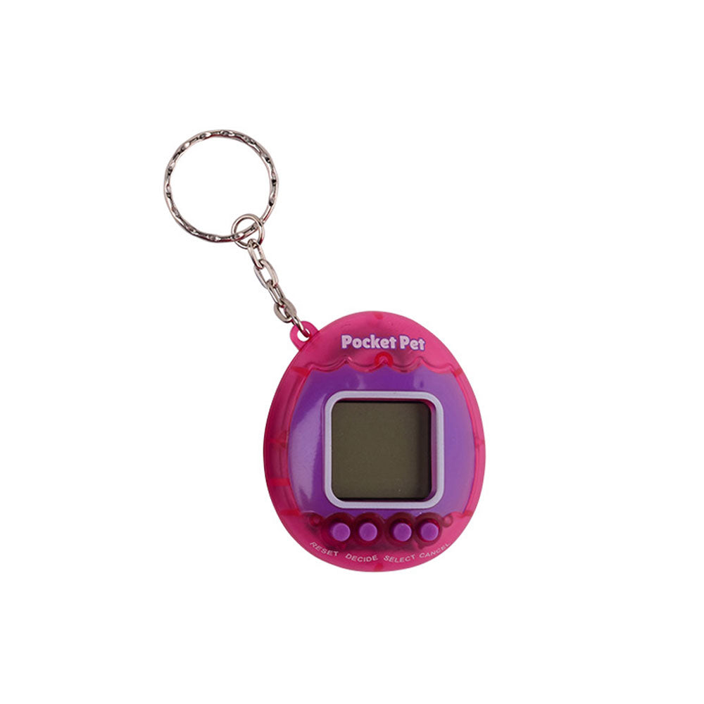 JT Електронен Домашен Любимец Pocket Pet
