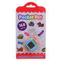 JT Електронен Домашен Любимец Pocket Pet