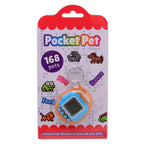 JT Електронен Домашен Любимец Pocket Pet