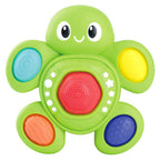 PlayGo Костенурка Sensory звук и светлина