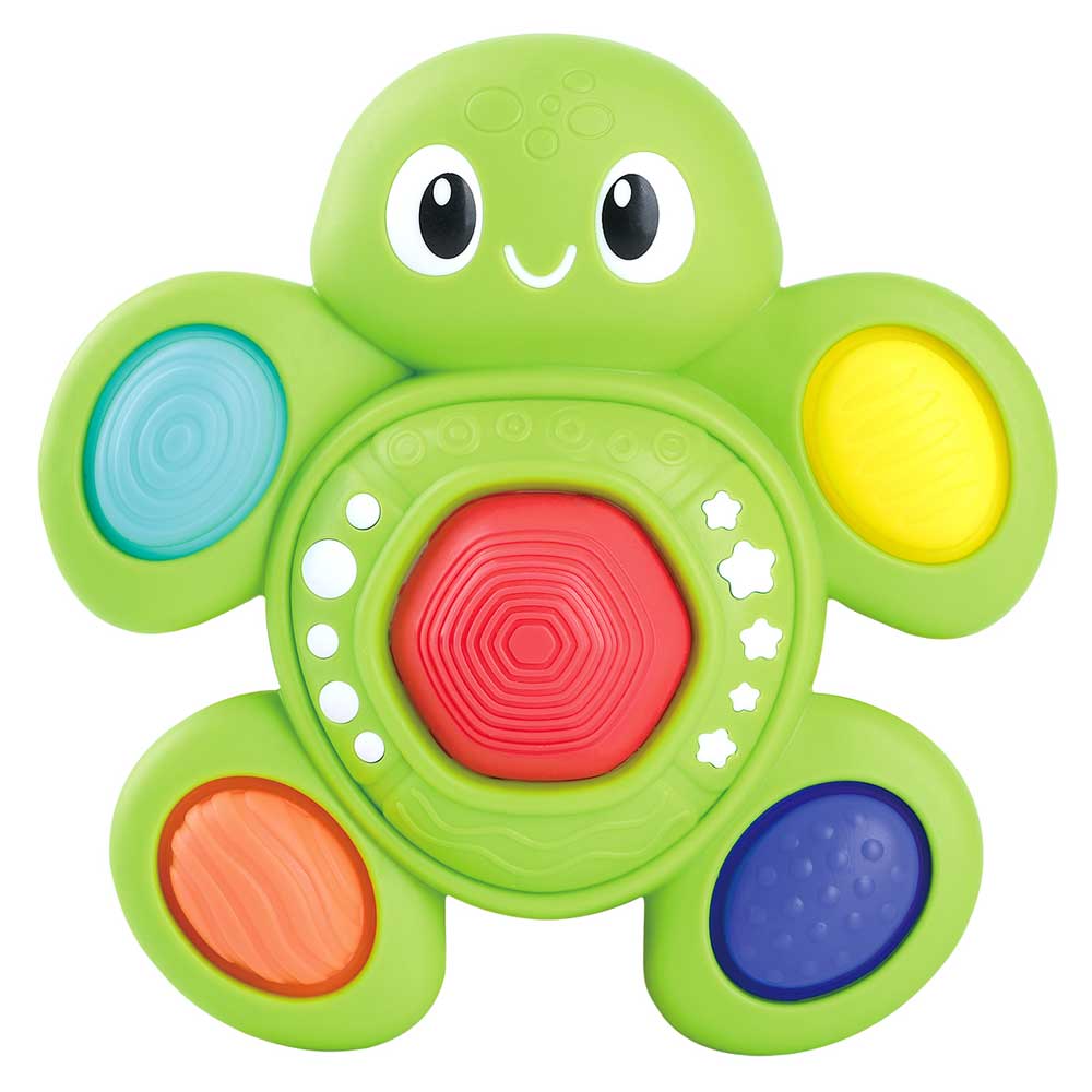 PlayGo Костенурка Sensory звук и светлина