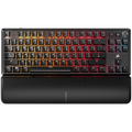 Геймърска клавиатура Corsair K70 CORE TKL Wireless RGB Mechanical