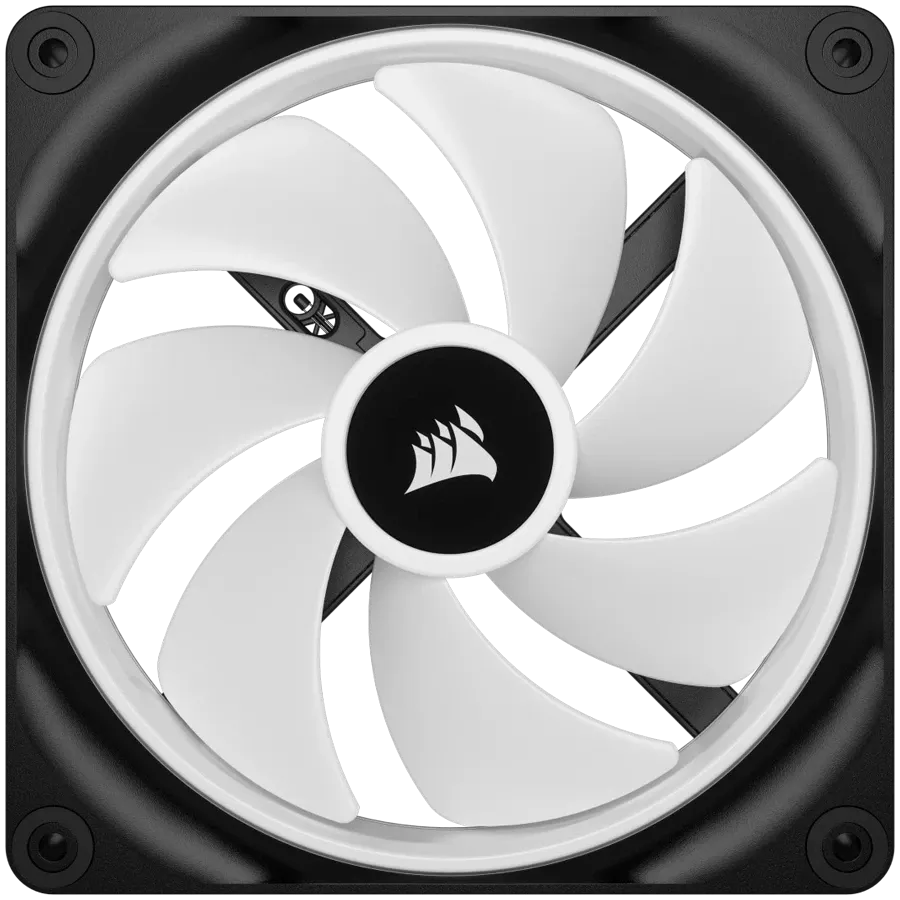 Аксесоар Corsair iCUE LINK QX140 RGB