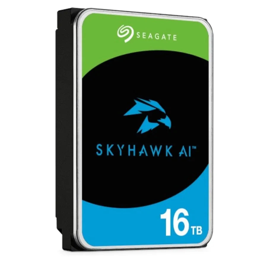 Хард диск Seagate HDD SkyHawk AI