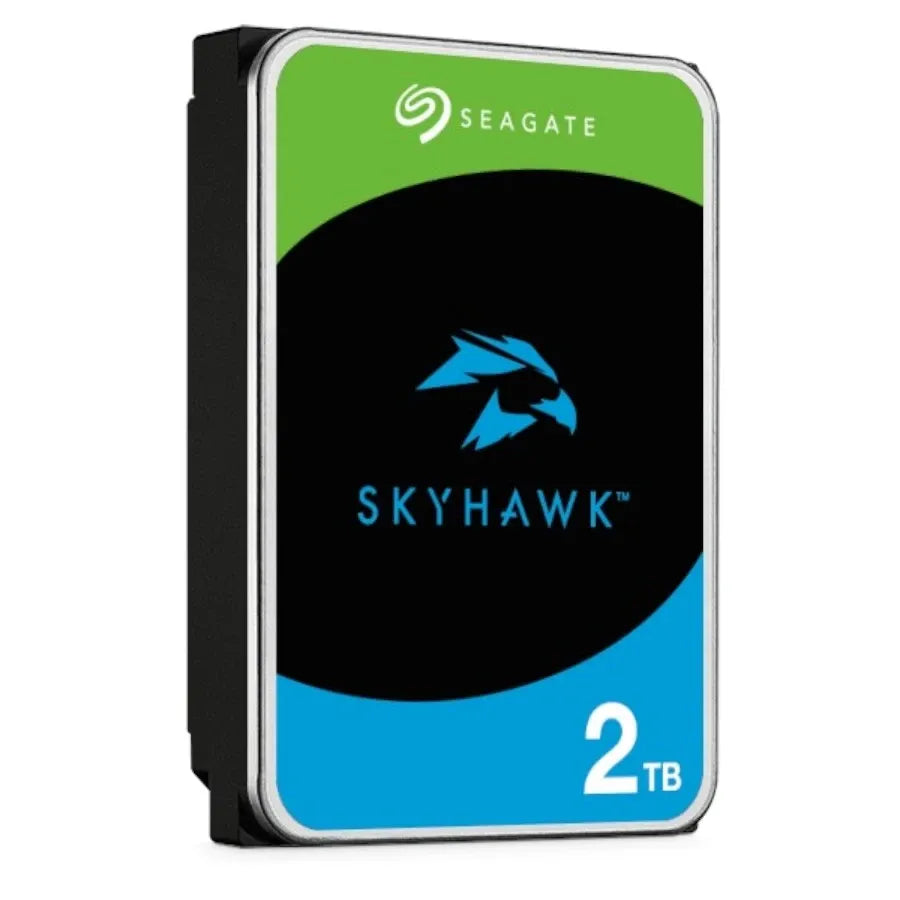 Хард диск Seagate HDD SkyHawk Surveillance (ST2000VX017)