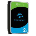Хард диск Seagate HDD SkyHawk Surveillance (ST2000VX017)