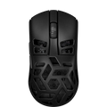 Геймърска мишка Lorgar MSE90W, Magnesium Alloy Wireless Elite (LRG-MSE90W-BK)