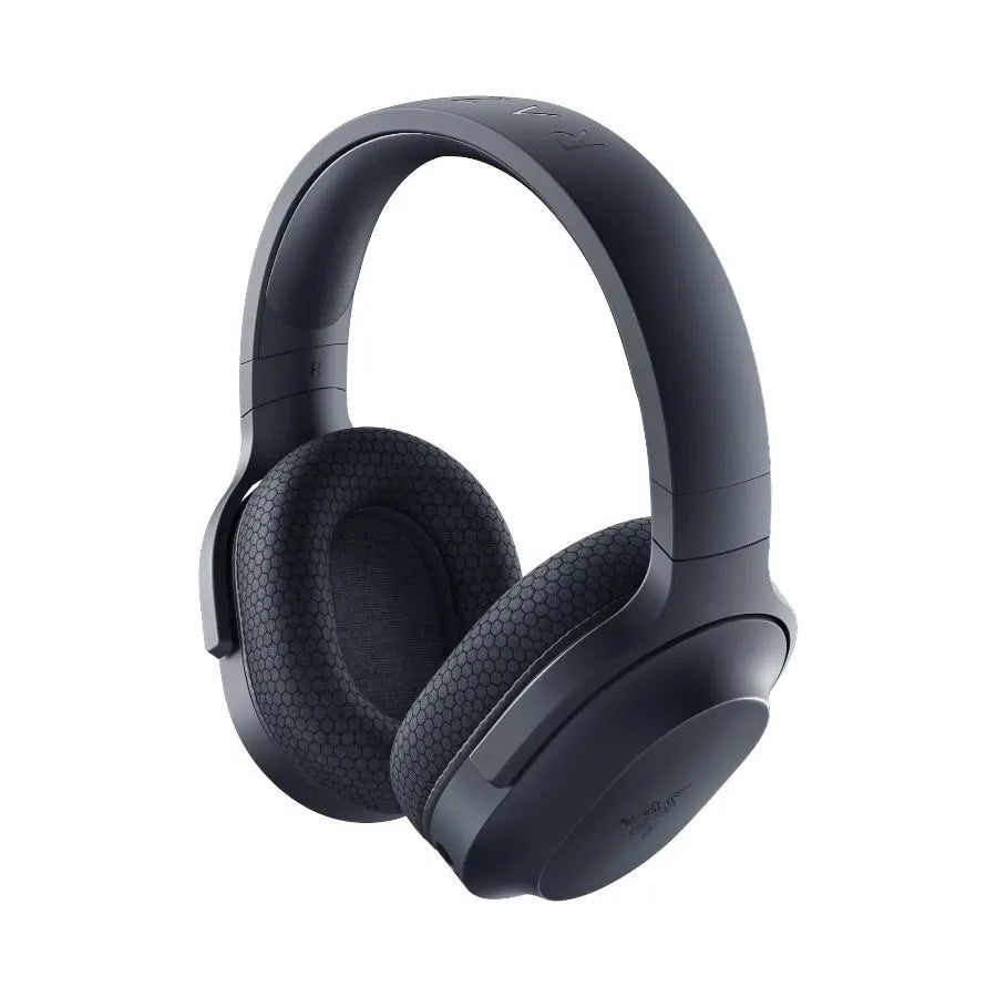 Геймърски слушалки Razer Barracuda X Black Wireless Multi-platform Gaming and