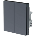 Смарт контролер Aqara Smart Wall Switch H1 (WS-EUK02-GRAY)