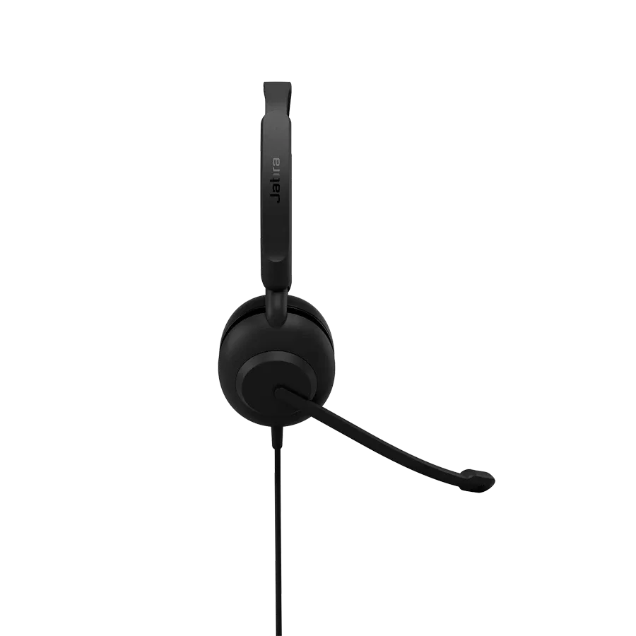 Слушалки Jabra Evolve 10