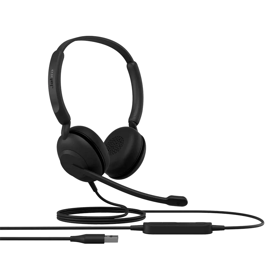 Слушалки Jabra Evolve 10