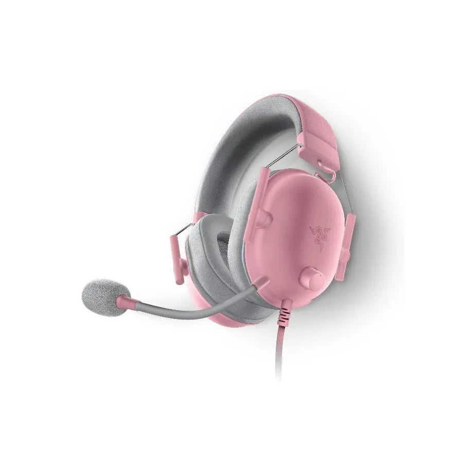 Геймърски слушалки Razer BlackShark V2 X (RZ04-03240800-R3M1)