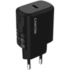 Зарядно устройство Canyon charger OnCharge 250 25W 1xPD EU