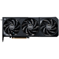 Видео карта MSI Nvidia GeForce RTX 5070 TI 16G Shadow 3X OC