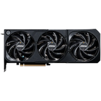 Видео карта MSI Nvidia GeForce RTX 5070 TI 16G Shadow 3X OC