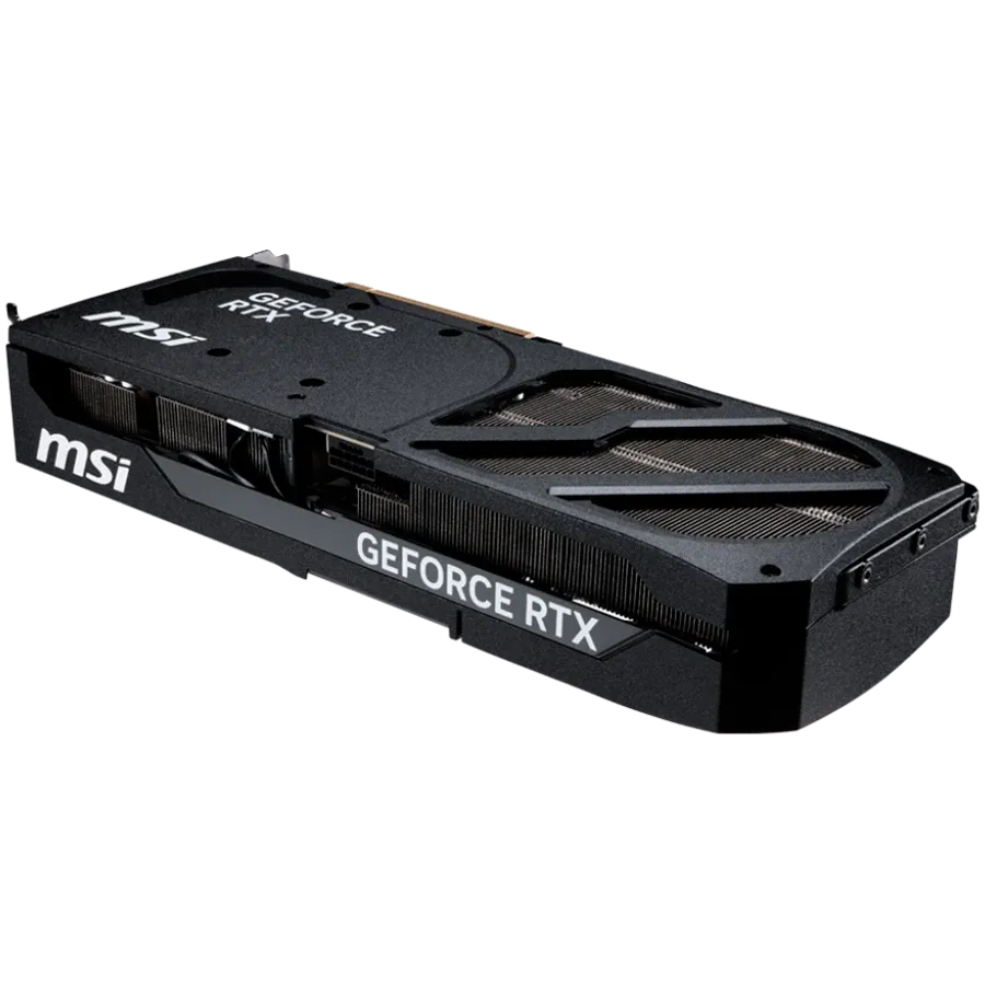 Видео карта MSI Nvidia GeForce RTX 5070 TI 16G Shadow 3X OC