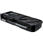 Видео карта MSI Nvidia GeForce RTX 5070 TI 16G Shadow 3X OC