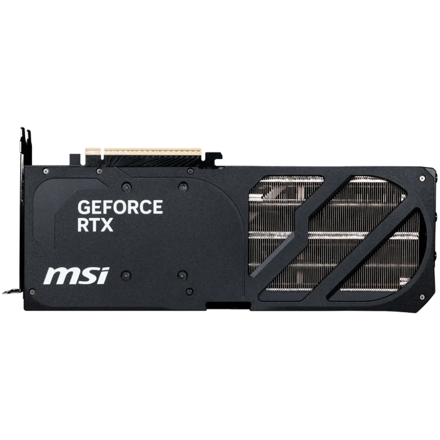 Видео карта MSI Nvidia GeForce RTX 5070 TI 16G Shadow 3X OC