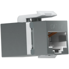 Аксесоар Ubiquiti UniFi UACC-Keystone-Jack-C6A Toolless keystone за terminating