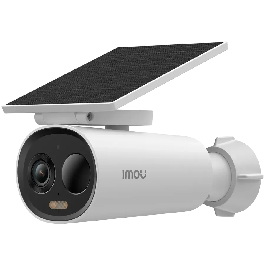 Камера Imou Cell 3C All-In-One