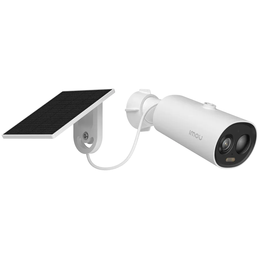 Камера Imou Cell 3C All-In-One