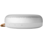 Bluetooth тонколона Bang & Olufsen Beosound A1 3rd Gen Natural Alu