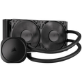 Охладител Corsair Nautilus 240, 240mm Radiator, Liquid CPU Cooler