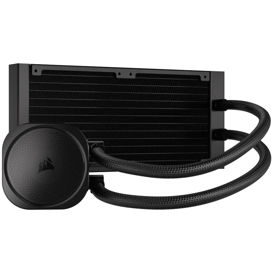 Охладител Corsair Nautilus 240, 240mm Radiator, Liquid CPU Cooler