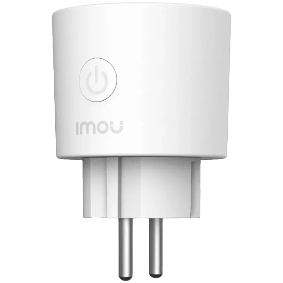 Смарт контакт Imou Smart Plug (EU Version)