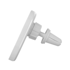 Зарядно за кола Canyon OnGrip 105 15W Qi2 Wireless, бяло