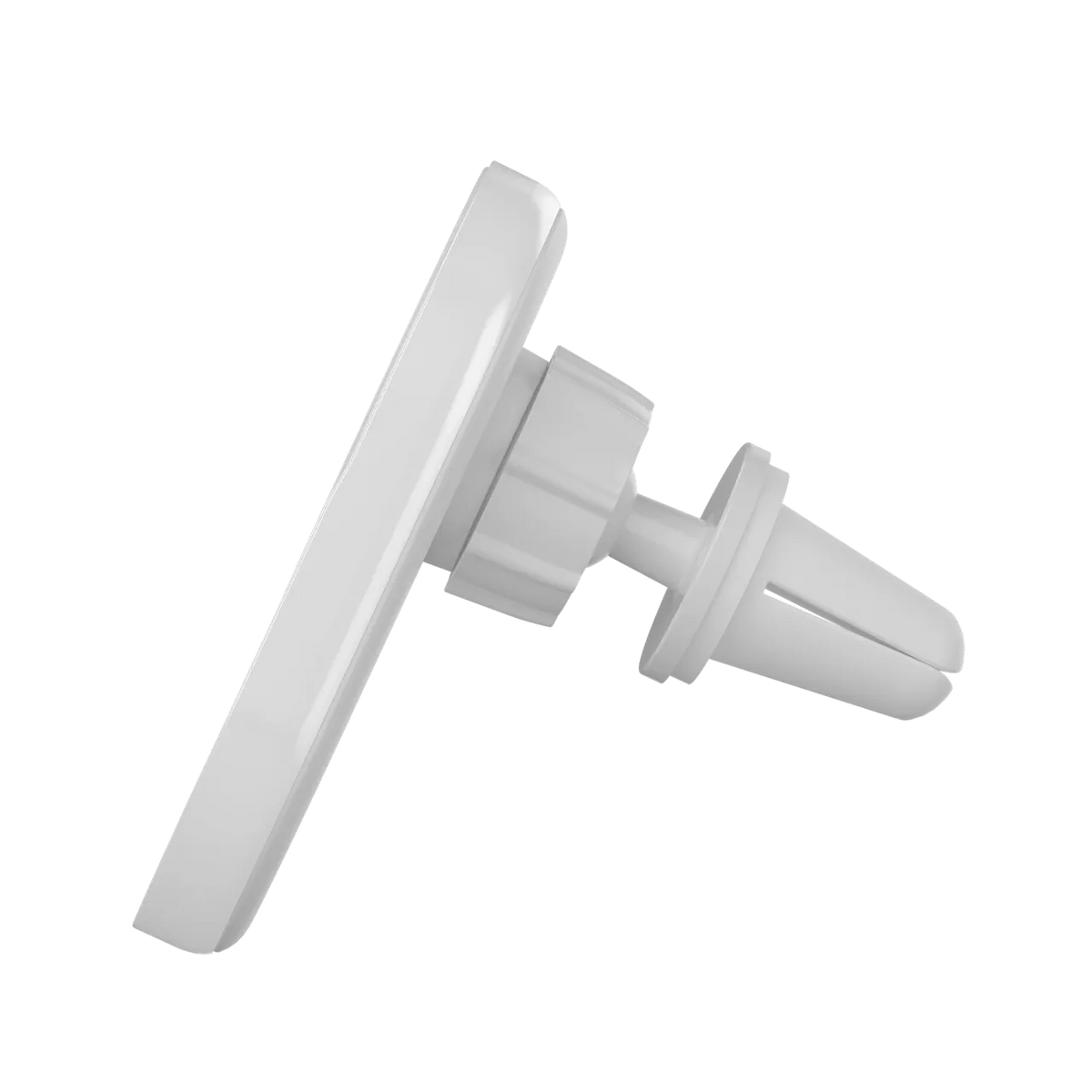 Зарядно за кола Canyon OnGrip 105 15W Qi2 Wireless, бяло
