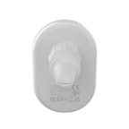 Зарядно за кола Canyon OnGrip 105 15W Qi2 Wireless, бяло