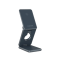 Безжично зарядно Canyon Foldable OnCharge 309 15W 3in1 Metal
