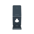 Безжично зарядно Canyon Foldable OnCharge 309 15W 3in1 Metal
